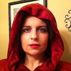 Meet your Posher, Joanna